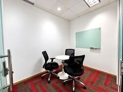 Suntec Tower Three (D1), Office #625892851